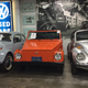 Illustration for article titled Private VW collection Photodump